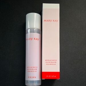 Mary Kay Micellar Water - Makeup Remover
